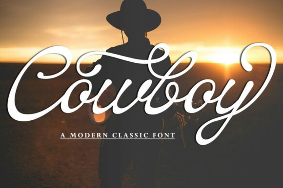 Cowboy: Blending Timeless Elegance with Modern Flair