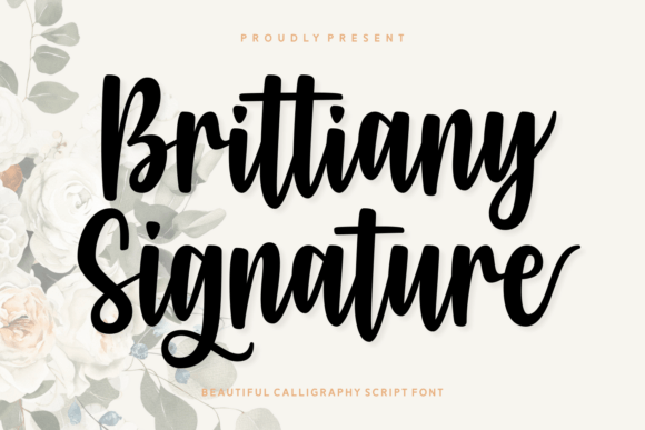 Elevate Designs with Brittiany Signature