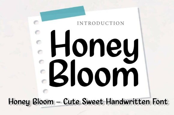Honey Bloom: Infusing Handmade Soul into Modern Design