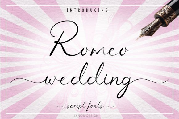 Romeo Wedding: Elevate Your Design Projects